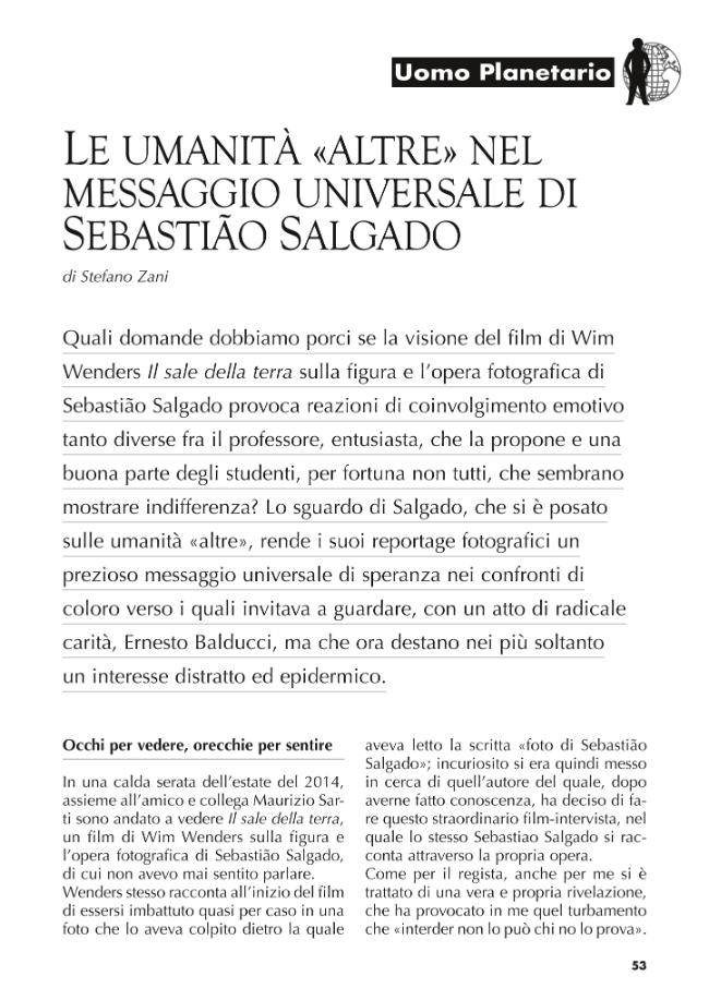 Sample page