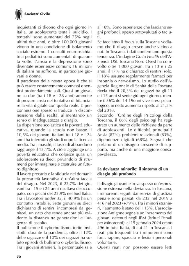 Pagina campione