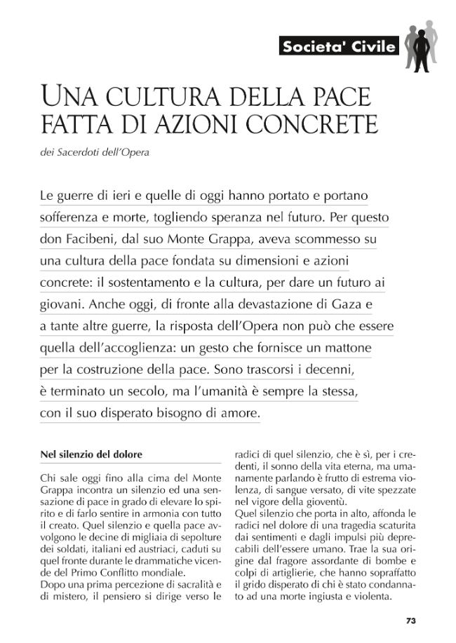 Sample page