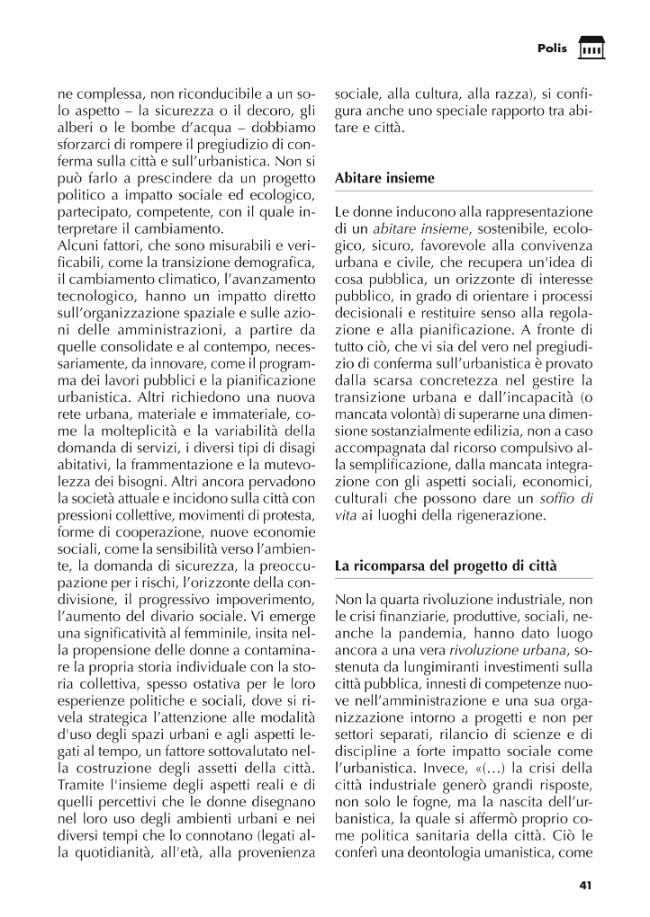 Probeseite
