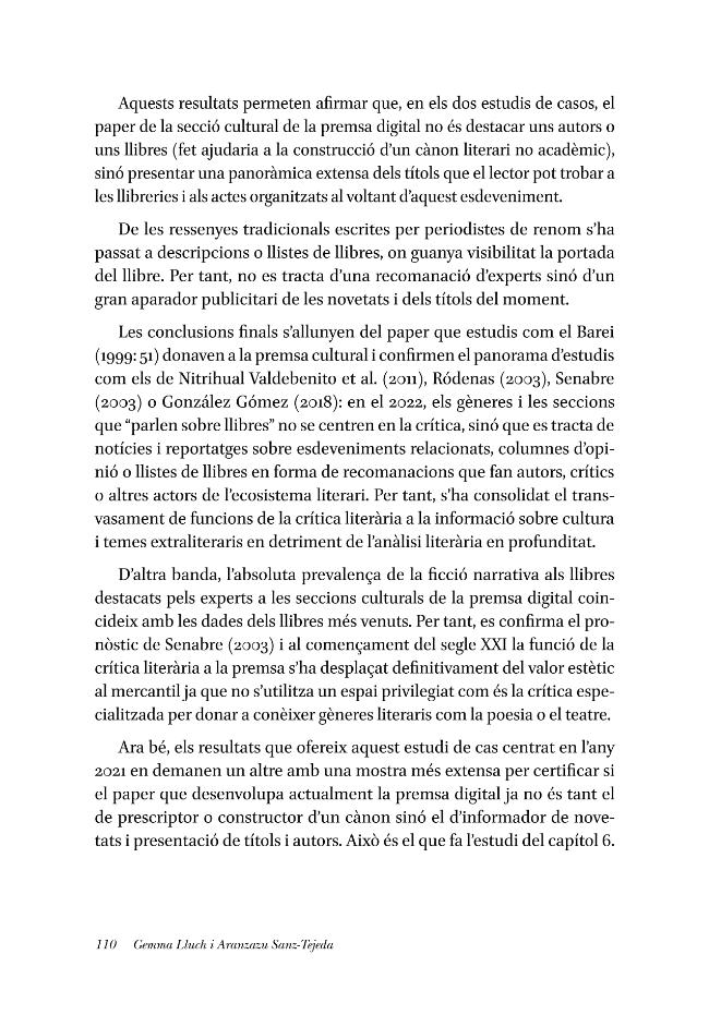 Probeseite