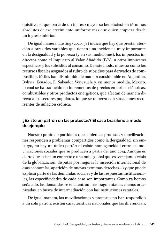 Probeseite
