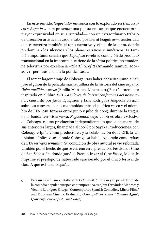 Exemple de page