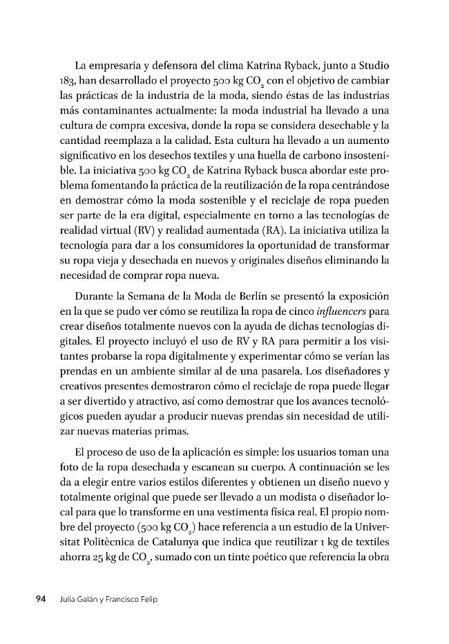 Exemple de page