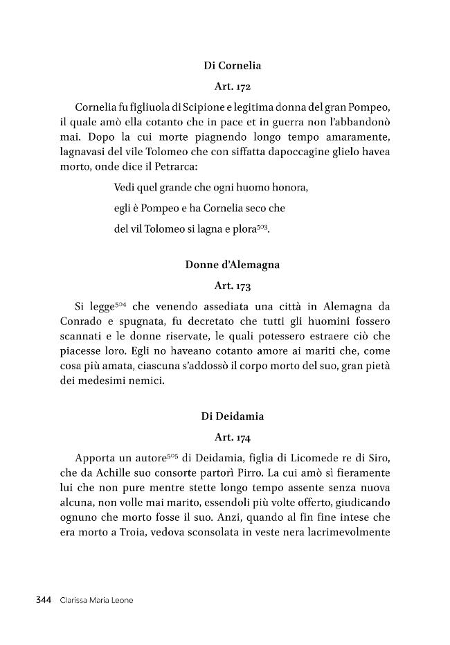 Probeseite