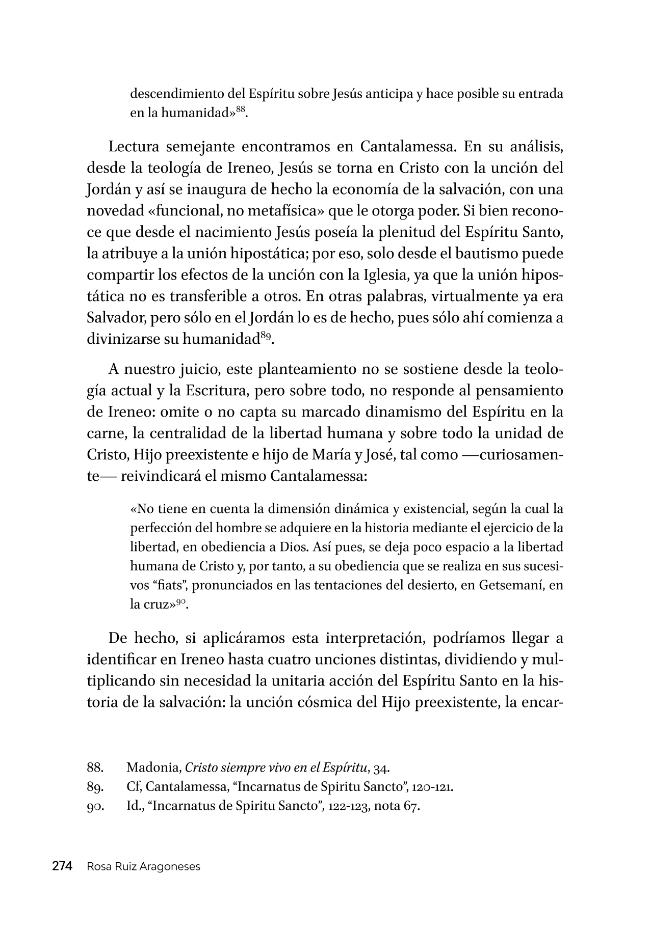 Página de muestra