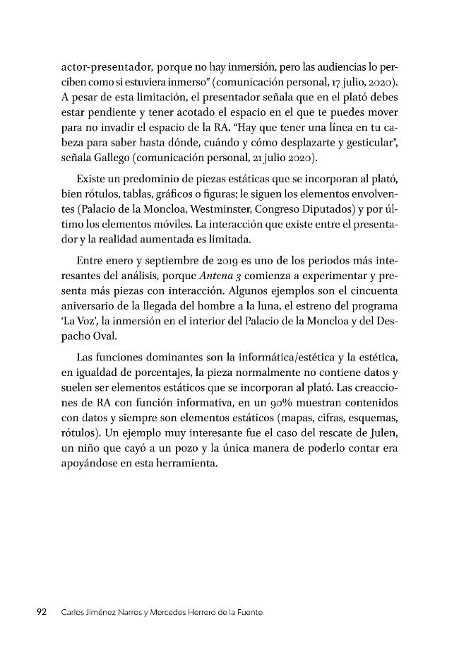 Página de muestra