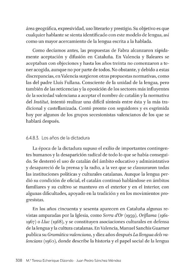 Probeseite