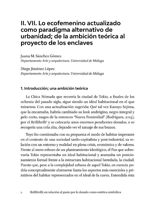 Exemple de page
