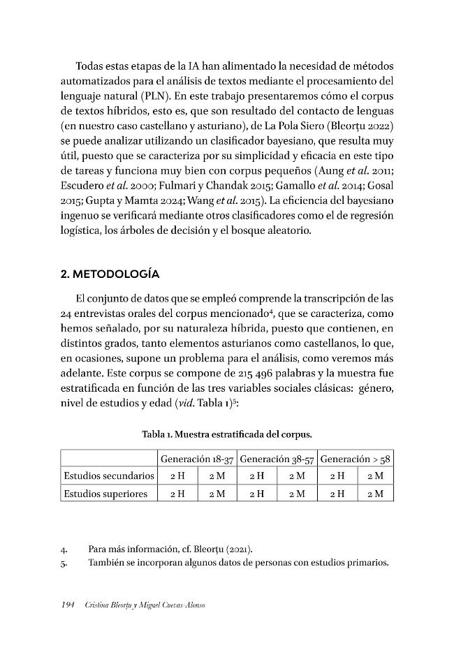Probeseite