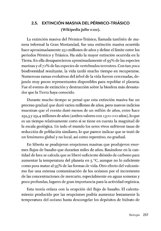 Probeseite