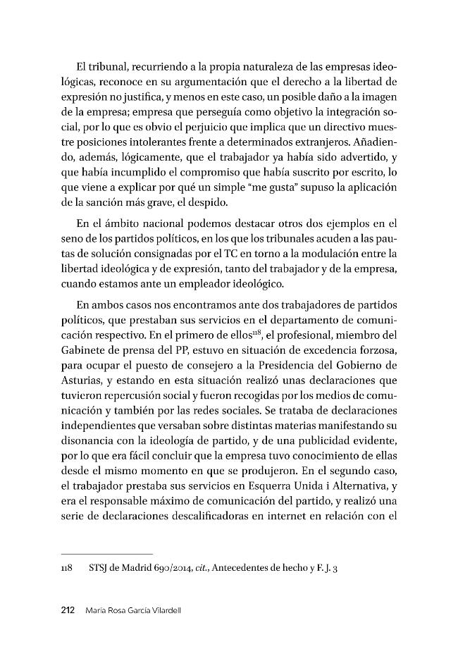 Exemple de page