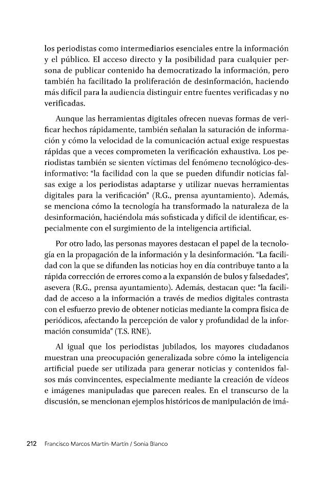 Probeseite