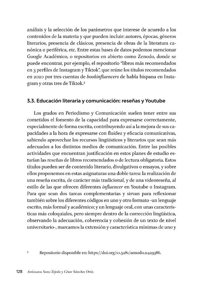 Exemple de page
