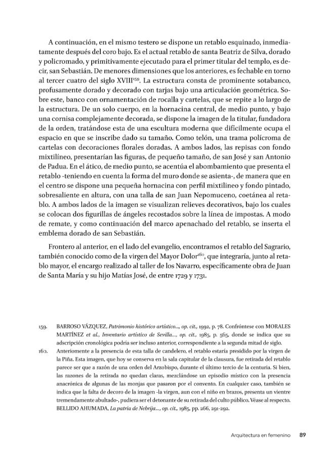 Página de muestra