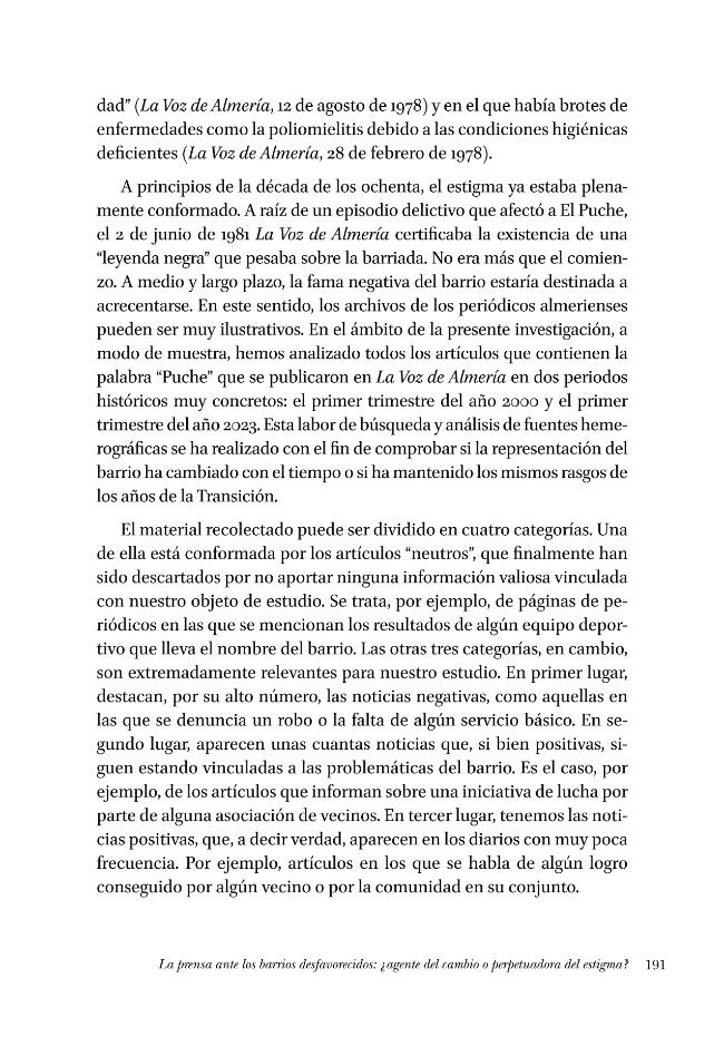 Página de muestra
