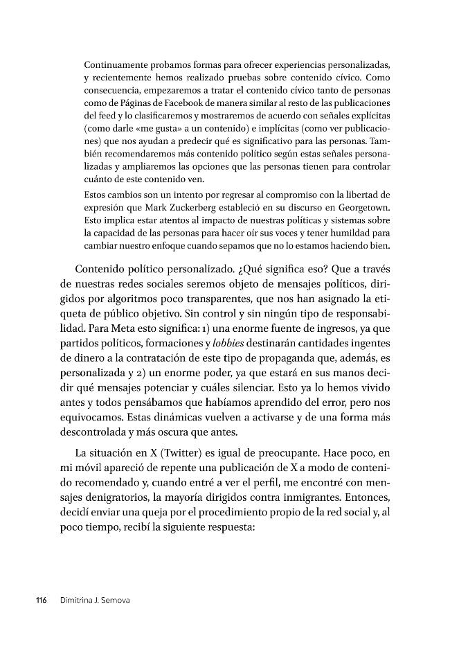 Probeseite