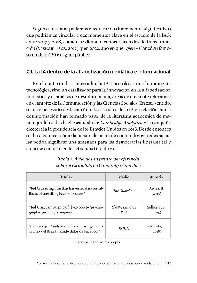 Probeseite