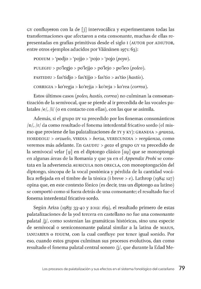 Probeseite
