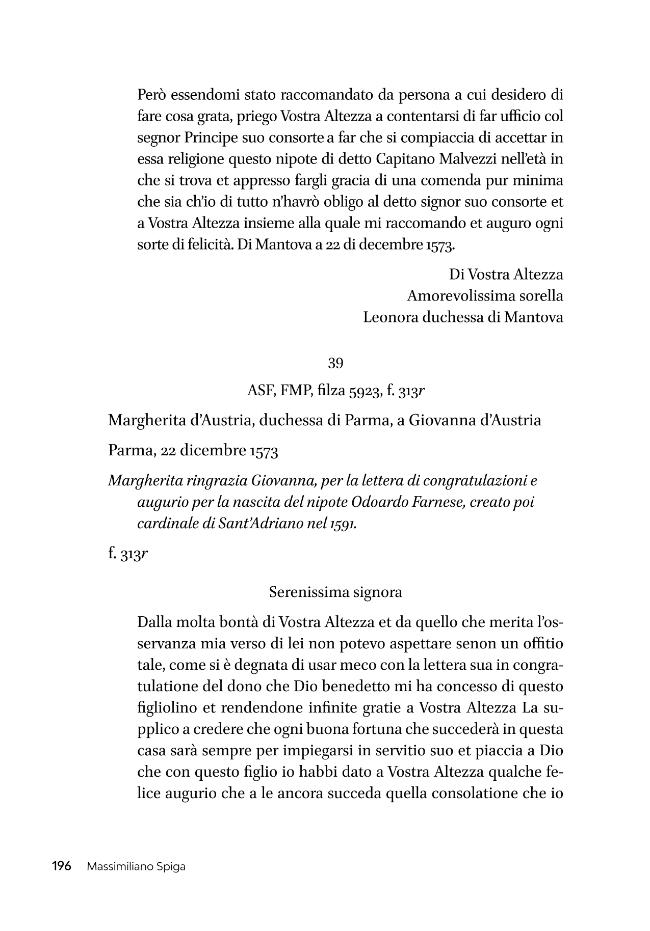 Página de muestra