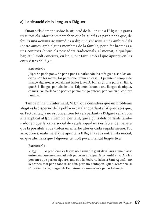 Sample page
