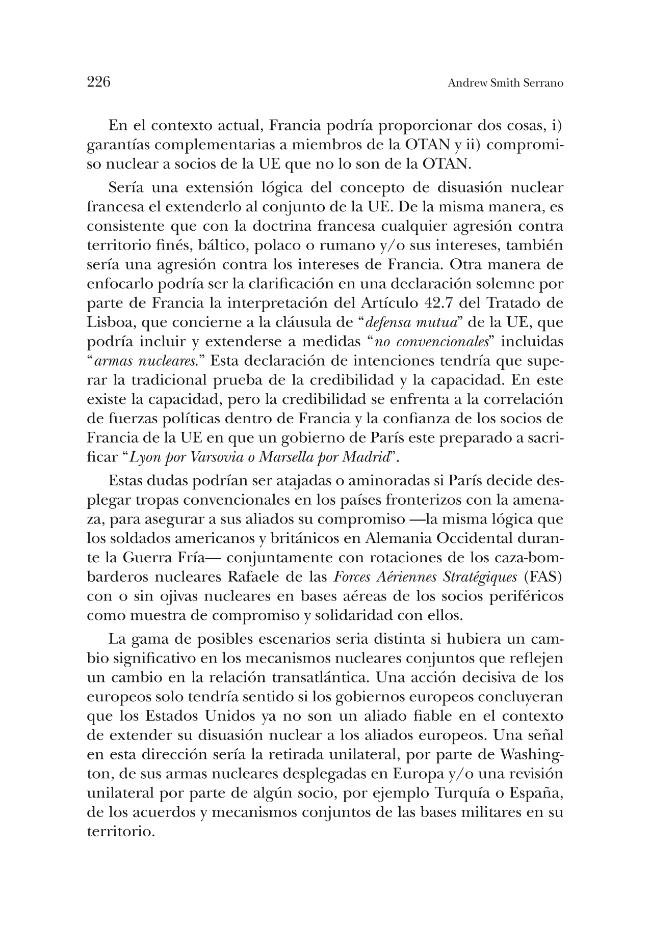 Página de muestra