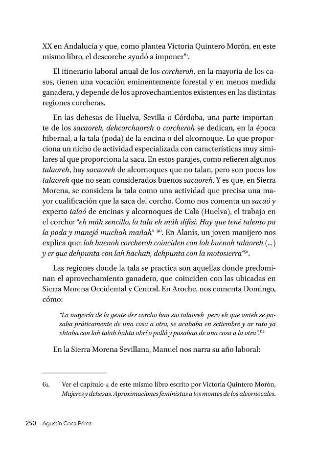 Probeseite