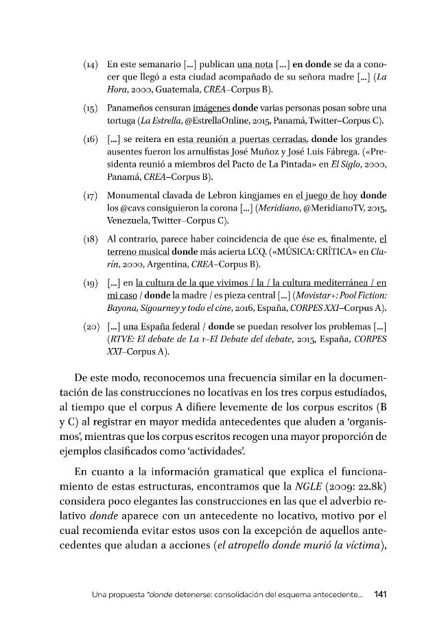 Página de muestra