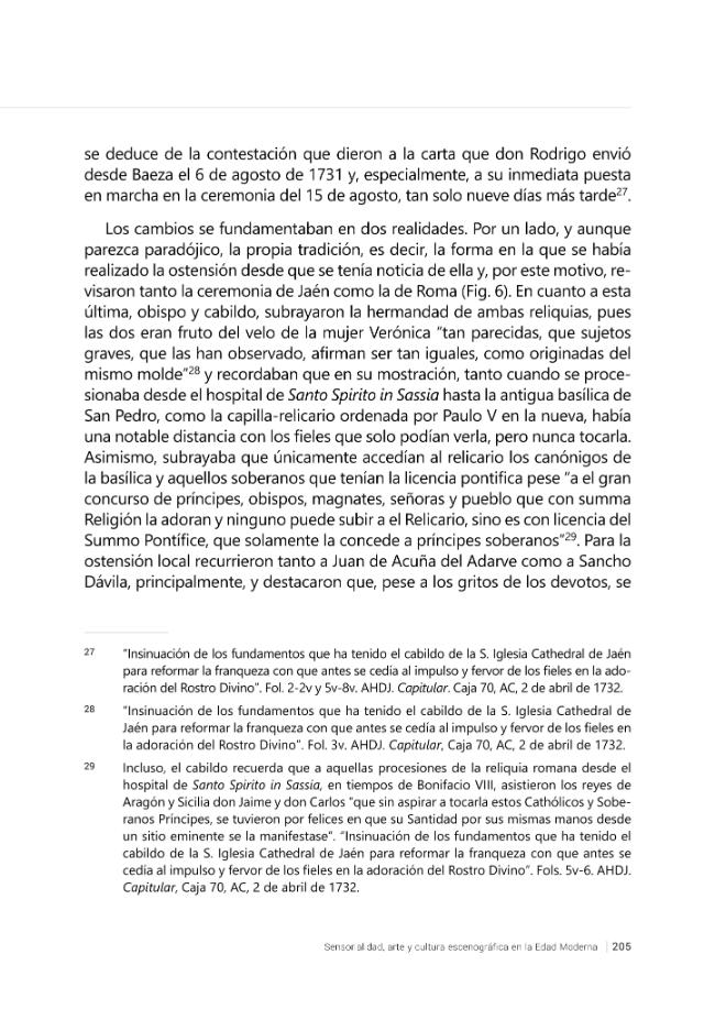 Página de muestra