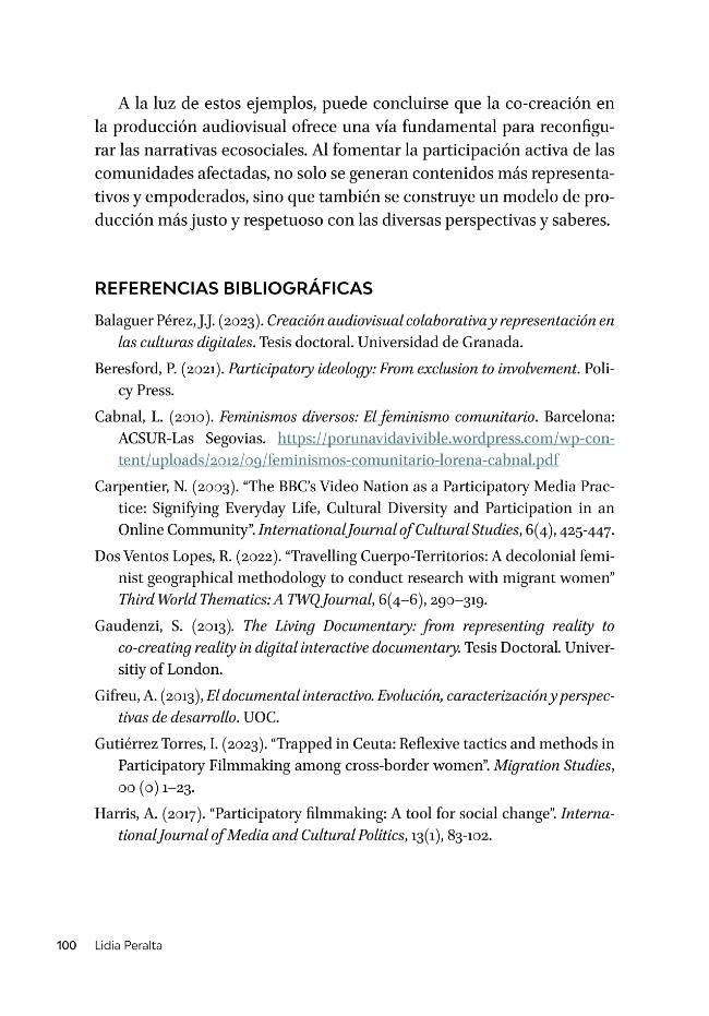 Exemple de page