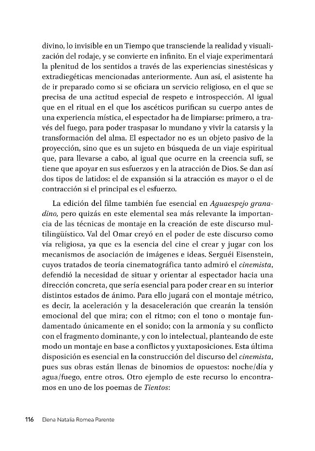 Probeseite