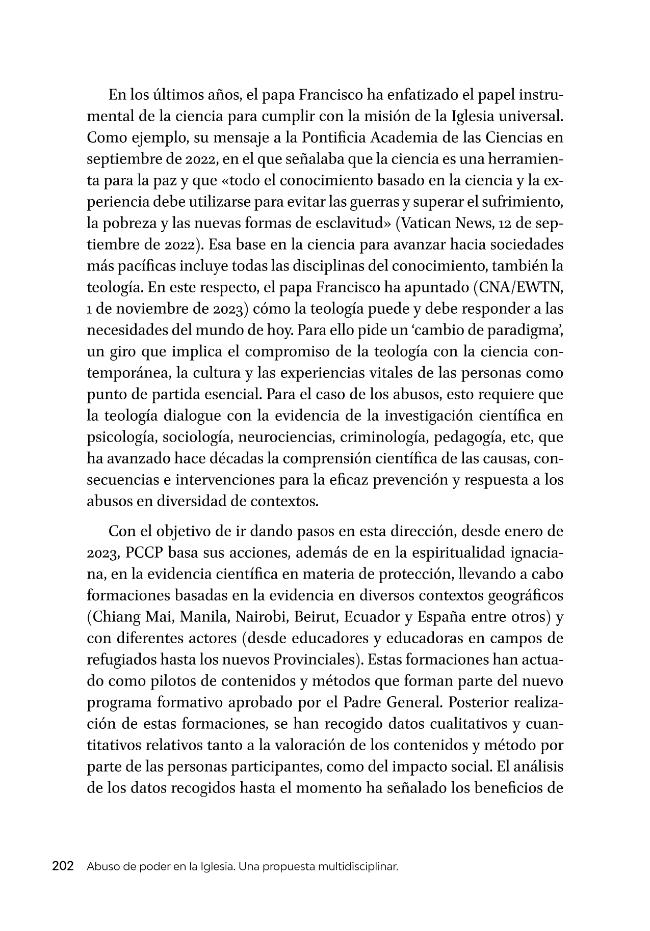 Probeseite