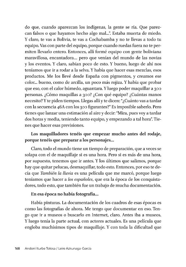 Probeseite