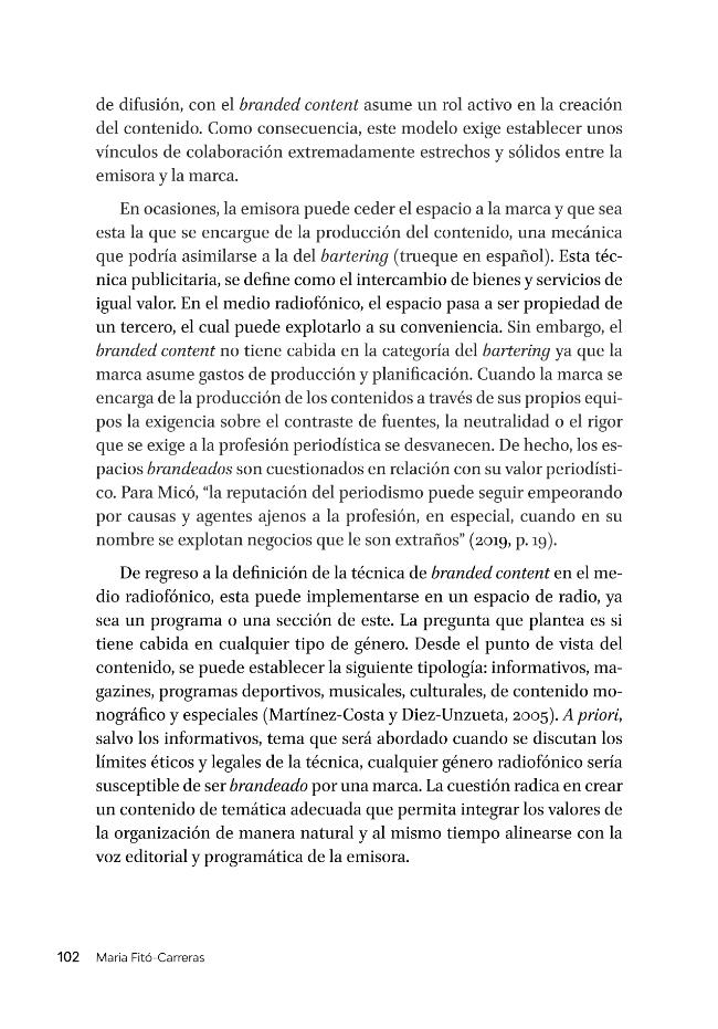 Probeseite