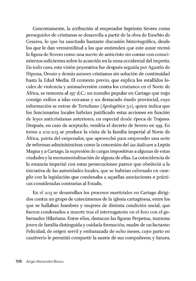 Probeseite