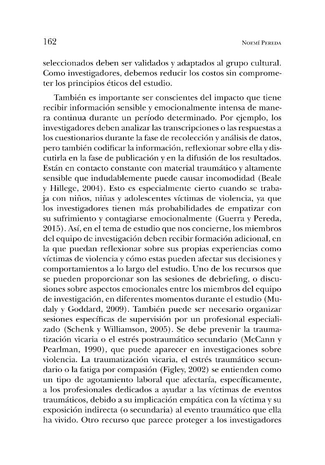 Página de muestra