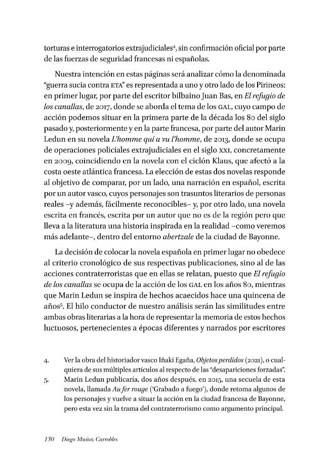 Probeseite