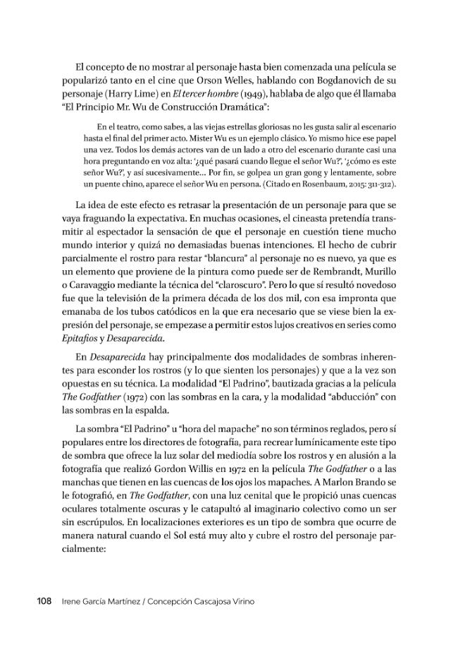 Probeseite