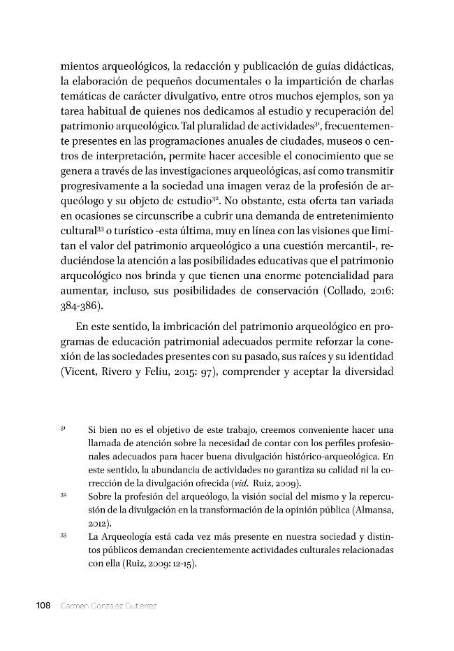 Exemple de page