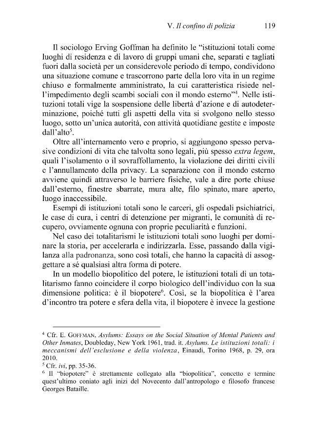 Probeseite