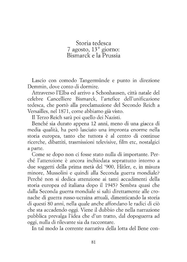 Probeseite