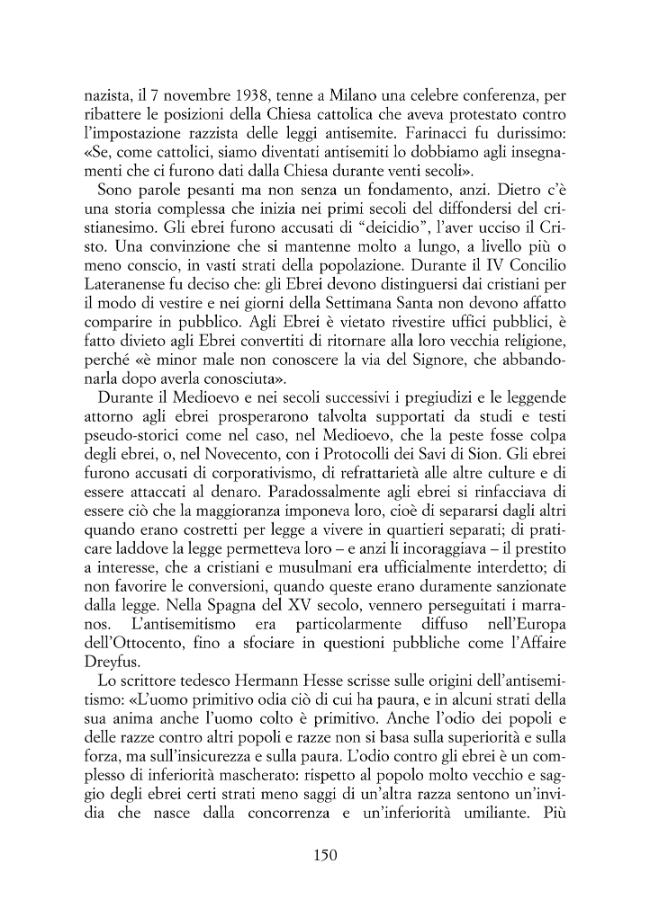 Probeseite