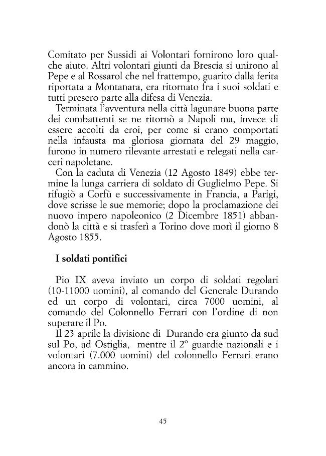 Exemple de page