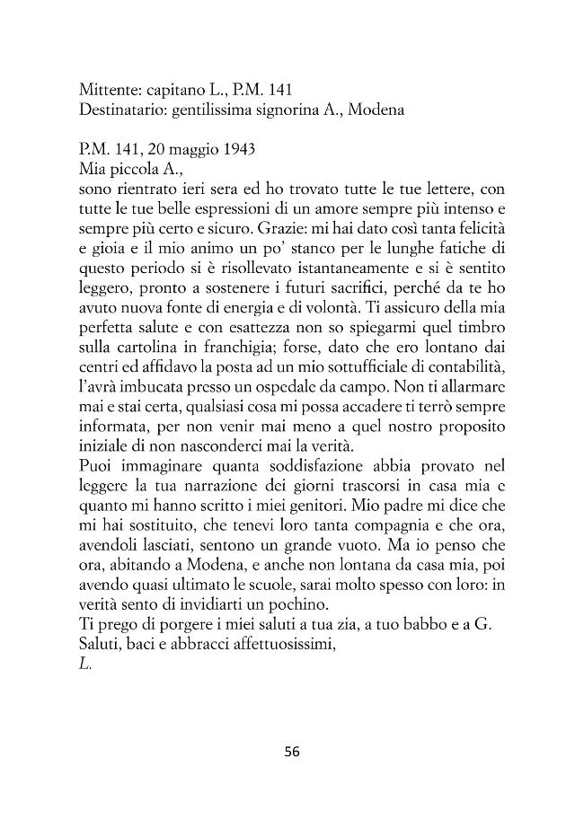 Exemple de page