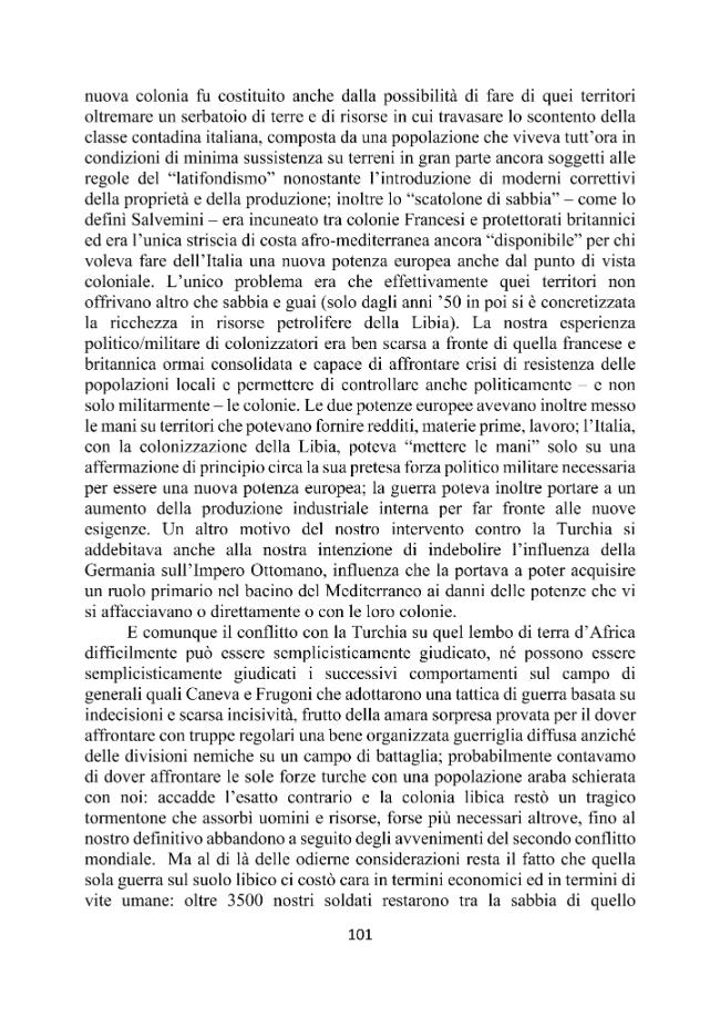 Pagina campione