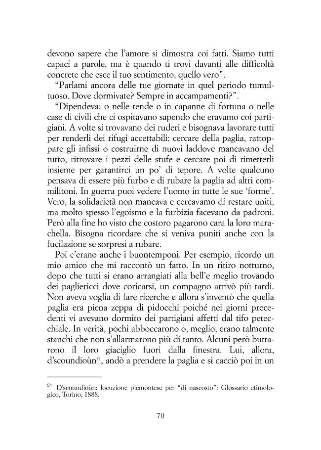 Exemple de page