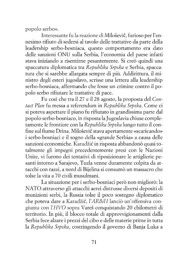Exemple de page