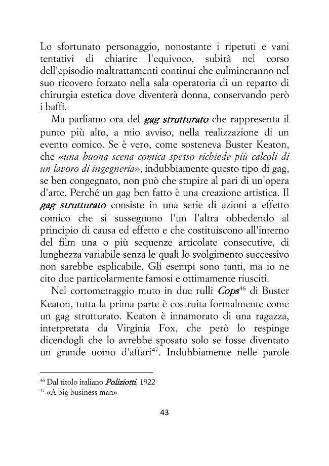 Exemple de page