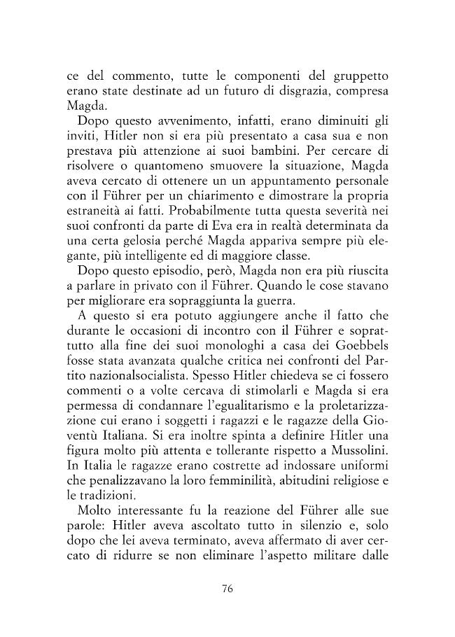 Probeseite