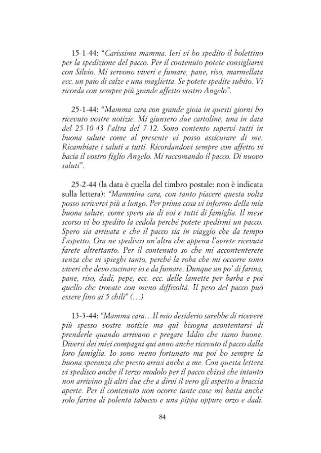 Probeseite